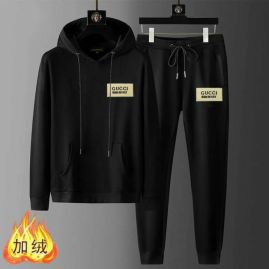 Picture of Gucci SweatSuits _SKUGucciM-4XLkdtn11628696